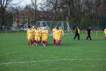 Bild 8 - B-Juniorinnen Kieler MTV - SV Frisia 03 Risum-Lindholm